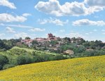 LAURAGAIS TOURISME Nailloux