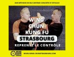 WING CHUN KUNG FU STRASBOURG Bischheim