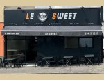 SWEET PIZZA Aubervilliers