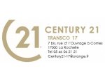 CENTURY 21 TRANSCO 17 Royan