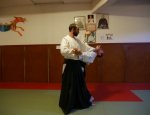 ACADÉMIE GRENOBLOISE D'AIKIDO Grenoble