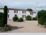 LE LOGIS DE LA LANDE La Boissière-des-Landes