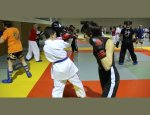 KARATE STADE POITEVIN SPK Buxerolles