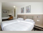 HOTEL TAMBOURIN 51300