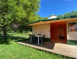 CAMPING LE CEOU Saint-Cybranet