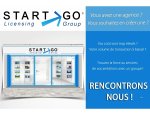 STARTGO GROUP IMMOBILER Vézénobres