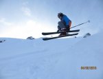 STADE OLYMPIQUE SKI Bassens