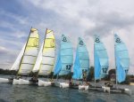 CLUB DE VOILE Anneville-Ambourville