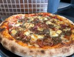 LA FABRIK A PIZZA Vierzon