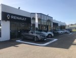 FAURIE RENAULT NAVES Naves