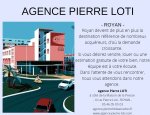 AGENCE PIERRE LOTI 17200