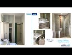 MOBILAUG AMENAGEMENT ET RENOVATION CLE EN MAIN 37000