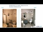 MOBILAUG AMENAGEMENT ET RENOVATION CLE EN MAIN Tours