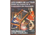 ATELIER DES DAMES DE LA TOUR 42190