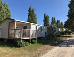 CAMPING DU GOH'VELIN Saint-Gildas-de-Rhuys