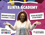 ELIKYA ACADEMY L'Isle-d'Abeau