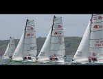 LIGUE DE VOILE 83500