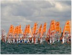 LIGUE DE VOILE La Seyne-sur-Mer