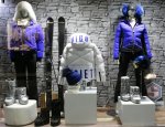 JEAN BLANC SPORTS Courchevel