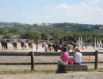 CENTRE EQUESTRE DU VIEUX MOULIN 69700