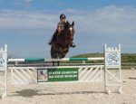 CENTRE EQUESTRE DU VIEUX MOULIN Loire-sur-Rhône