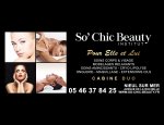 SO' CHIC BEAUTY Nieul-sur-Mer