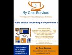 MY CROS SERVICES 06800