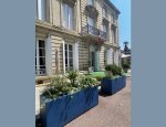 HOTEL-CHATEAU DES JACOBINS Agen