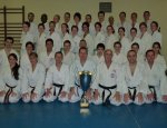 KARATE GRENOBLE HOCHE Grenoble