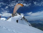 CHAMONIX PARAPENTE 74400