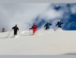 ECOLE DU SKI FRANCAIS Montgenèvre