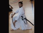 JUDO KENDO CLUB FONTENAISIEN 85200