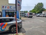 FROID CHARENTE CLIMATISATION F2C Gond-Pontouvre