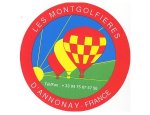 MONTGOLFIERES D'ANNONAY 07100