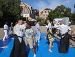 AIKIDO ARTS MARTIAUX COLMAR OFFICIEL 68000