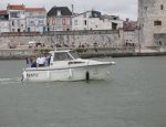 BATEAU ECOLE ROCHELAIS La Rochelle