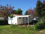 CAMPING LES HORTENSIAS 07260