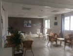 CENTRE CAMILLE DUQUENNE 85740