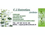 C J ENTRETIEN 34590