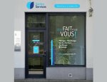 CENTRE SERVICES AUSTERLITZ SERVICES Strasbourg