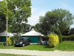 CAMPING DE BÉNODET 29950