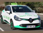 AUTO ECOLE LE FEU VERT Pézenas