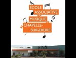 ASSOC MUSICALE DE L'ERDRE ET DU GESVRE 44240