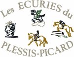 LES ECURIES DU PLESSIS PICARD Réau