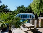 SITES & PAYSAGES - CAMPING LE NEPTUNE Lanloup