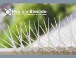 HYGIENE BIOCIDE EURL 13008