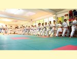 SAMOURAI TOULON VAR KARATE Toulon