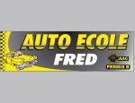 AUTO ECOLE FRED 34800