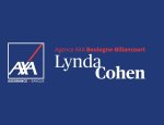 AXA  LYNDA COHEN AGENT GENERAL Boulogne-Billancourt