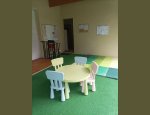 BEBE CRECHE MOISSAC 82200